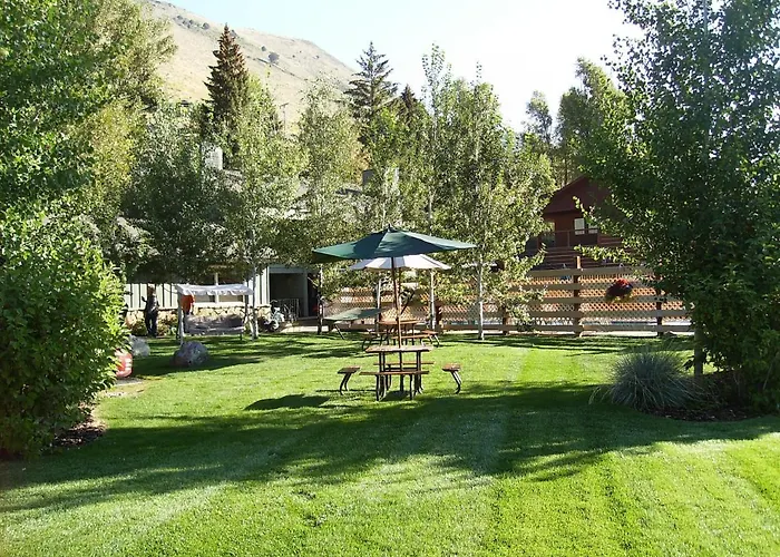 Motel Pony Express