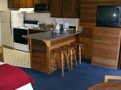 Pony Express Motel Jackson