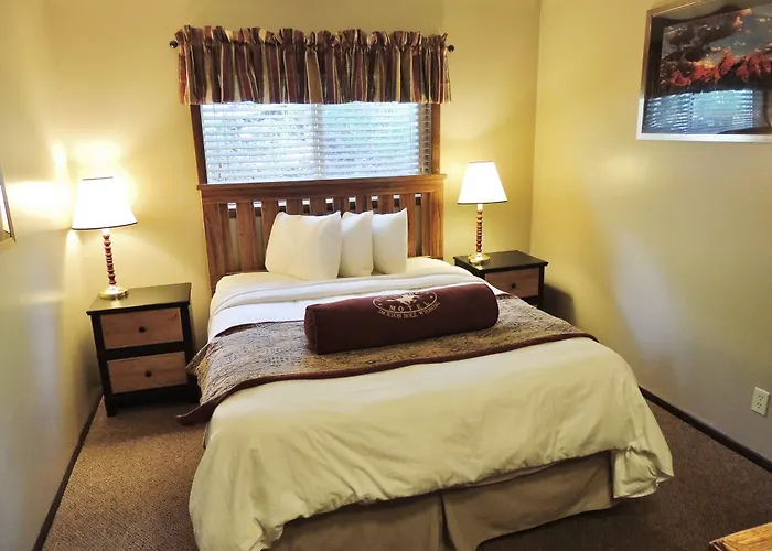 Motel Pony Express 2*