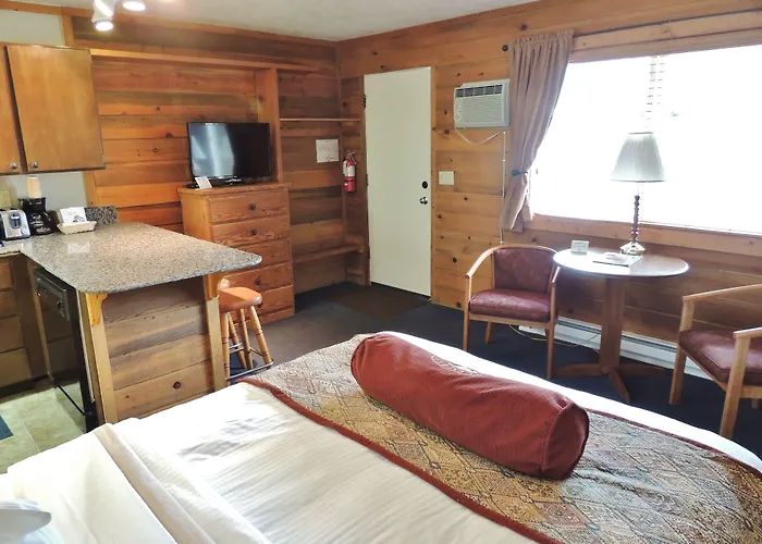 Motel Pony Express