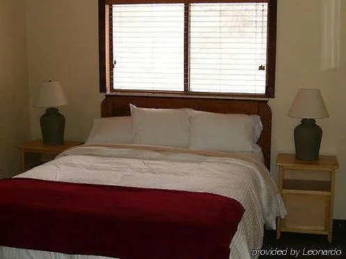Pony Express Motel Jackson